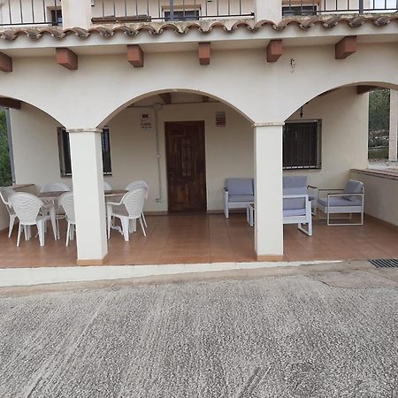 Alojamiento Can Alegre Villa El Perello  Exterior photo