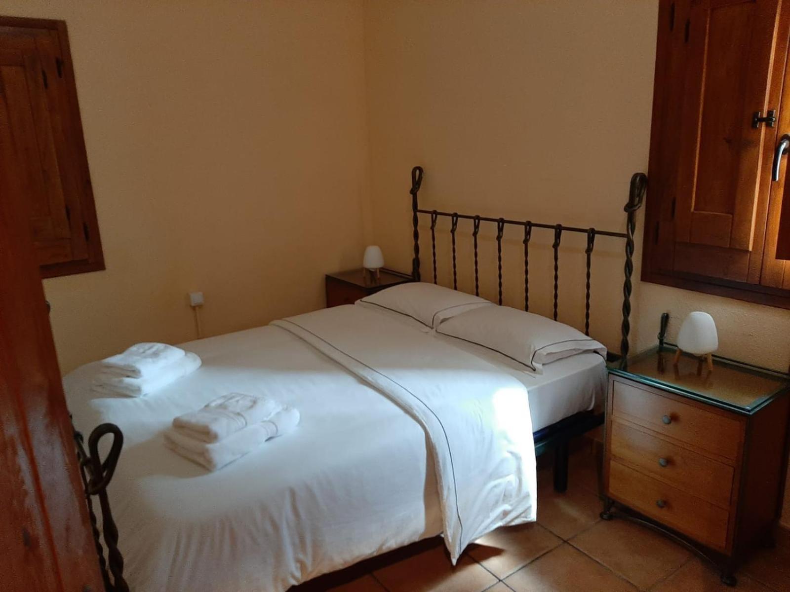 Alojamiento Can Alegre Villa El Perello  Exterior photo